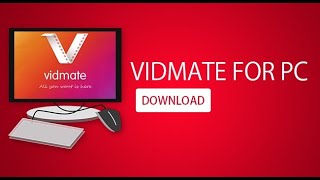 how to download vidmate for pc [upl. by Aenyl]