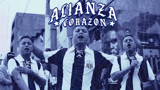 ALIANZA CORAZON  BLAXIMENTAL Prod by J BLACK amp MARSHALL [upl. by Temhem947]