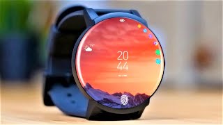 Top 10 Best Smartwatches 2025 Which One Is Best [upl. by Nitnert]