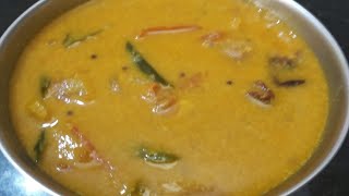 5 நிமிடத்தில் Tasty குழம்பு ரெடி Easy Kulambu Recipe  Simple Recipes  Kuzhambu Varieties in Tamil [upl. by Luhe]