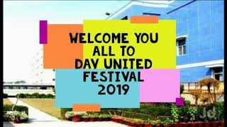 DAV JASOLADAV UNITED FESTIVAL 2019 [upl. by Suiravaj]