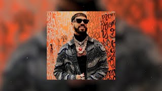 🥥 SHAMPOO DE COCO 🥥  Anuel AA 2024 Type Beat  Reggaeton Instrumental [upl. by Dnanidref]