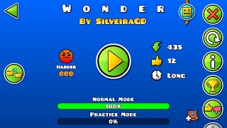 “W o n d e r” by SilveiraGD [upl. by Elman]