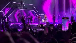 Dua Lipa  Physical  Opener Festival 2024 live 04072024 [upl. by Becht]