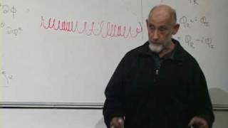 Lecture 7  New Revolutions in Particle Physics Standard Model [upl. by Leblanc47]