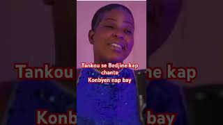 Tankou se bedjine kap chante [upl. by Balas]