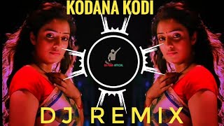 DJ Yuva  Itam song Dj remix  kodana Kodi DjYuvaofficial djremix tamilstatus [upl. by Eniad]