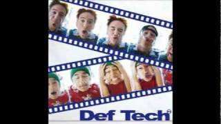 08 Emergency  Def Tech 歌詞あり [upl. by Pine]