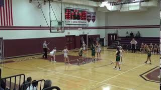 Oriskany Central School District Sports Broadcasts Oriskany High School Sports [upl. by Eulalee]