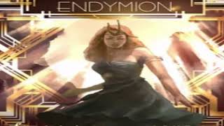 ENDYMION long edit but its all my voice [upl. by Nivi]