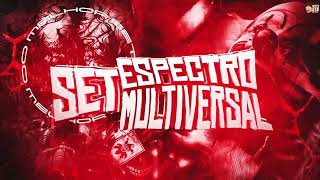 SET ESPECTRO MULTIVERSAL 3 🪐 [upl. by Ricarda]