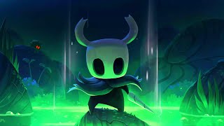 Hollow Knight  الفارس الصغير [upl. by Yendahc]