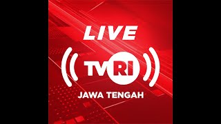 Live Streaming TVRI Jawa Tengah  Selasa  13 Agustus 2024 3 [upl. by Snodgrass218]