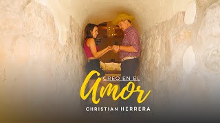 CREO EN EL AMOR  CHRISTIAN HERRERA [upl. by Reynold]