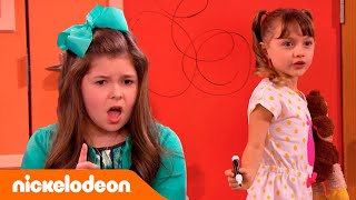 Die Thundermans  Chloe rastet aus  Nickelodeon Deutschland [upl. by Alekram282]