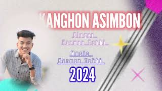 karbi new song2024 Harmon Tokbi [upl. by Annavaj]