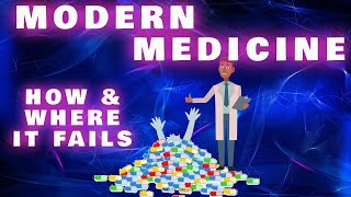 Modern Medicine The TRUTH [upl. by Amian]