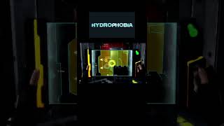 Hydrophobia  a game first released in 2010 and developed by Dark Energy Digital gaming [upl. by Seigler]