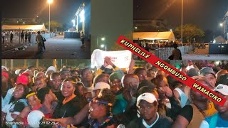 Kugasele Amaphoyisa emcimbini uMbuso Wamaciko waphela kabuhlungu [upl. by Shamrao]