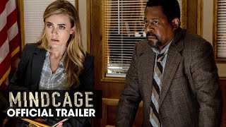 Mindcage 2022 Movie Official Trailer  Martin Lawrence Melissa Roxburgh John Malkovich [upl. by Isaacson]