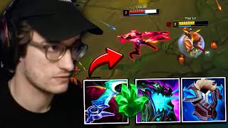 ⚠️ VERSUS RANGED TOP PICK POPPY ⚠️ [upl. by Cyrus]