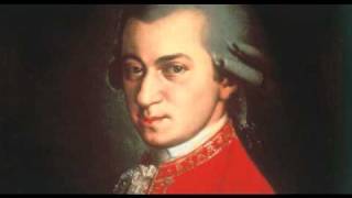 Mozart  Clarinet Concerto in A major K 622 II Adagio [upl. by Ialocin]