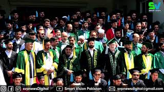 Campus Diary  Episode 2  11th Convocation Session 20182020  Hazara University Mansehra [upl. by Etnad693]