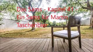 Das Sams Ein Sams für Martin Taschenbier [upl. by Currey]