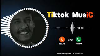 tiktok background song  tiktok background music  NO copyright  tiktok background [upl. by Akeimahs7]