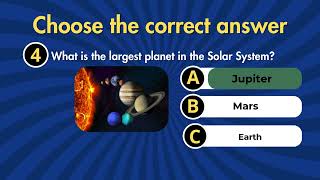 Choose the Correct Answer in 5 SECONDS [upl. by Blasius]