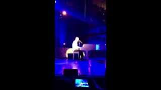 Siavash Ghomayshi Live Piano [upl. by Nielson]