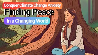 Conquer Climate Change Anxiety Finding Peace in a Changing World [upl. by Zeitler]