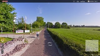 Geoguessr  Road to Netherlands perfect score 1 [upl. by Irrot195]