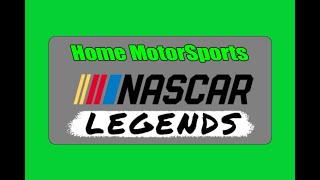 Home MotorSports  iRacing League Server  NASCAR Legends  Atlanta [upl. by Else514]