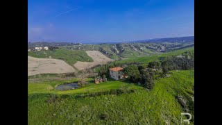 Rustico I Rapolano Terme [upl. by Robina]