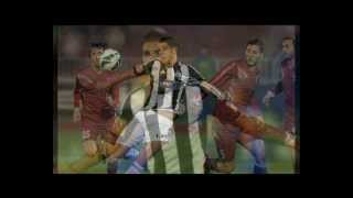 MITROVIC ALEKSANDAR FC PARTIZAN [upl. by Airemahs]