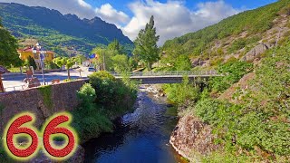 Pescando a tándem en mi río favorito de León  Río Curueño  66 [upl. by Eentruoc661]