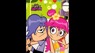 Hi Hi Puffy Ami Yumi episodio en castellano [upl. by Eelyrag]