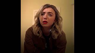 her cries in this scene😢 cobrakai cobrakaiseason6 torynichols [upl. by Brittney]