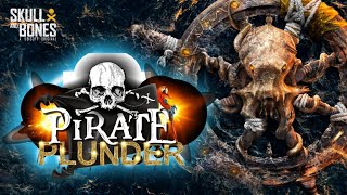 Ps5 skull and bones [upl. by Tengdin]