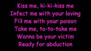 ETKaty Perry lyrics [upl. by Demetre]