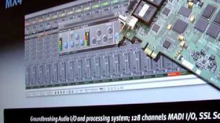 SSL SoundScape Version 6 [upl. by Latrina]