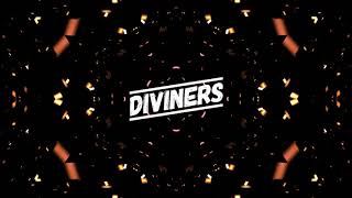 Diviners  Escape ft Rossy Audio [upl. by Latsyrcal408]