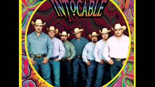 Intocable  Estamos en Algo [upl. by Meredeth]