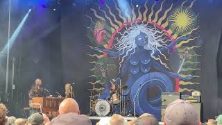 DeWolff  Live at Sweden Rock Festival 2024  Full show [upl. by Eul]