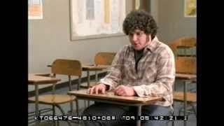 Freaks and Geeks Deleted Scenes Episode 17 The Little Things [upl. by Alarick]