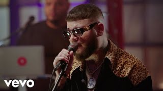 Farruko  Asignatura Pendiente Live Version [upl. by Irv]