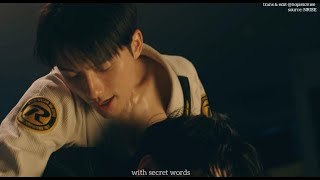 Maktub 마크툽 – Full Bloom 비로소 너에게 도착했다 FMV eng sub [upl. by Ehtylb]