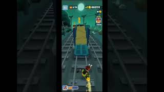 Keine Münzen berühren subwaysurfer trickshotpro amazing thatsamazing [upl. by Ezekiel]