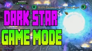 New Game Mode Dark Star Singularity Thresh Updated  League of Legends  Patch 79  Tank Rework [upl. by Enia]